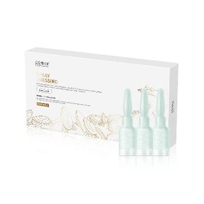 瓷肌蛋白水润修护安瓶