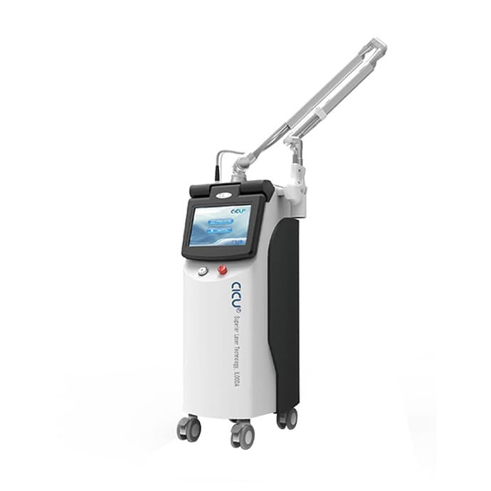 superior维纳斯私密激光