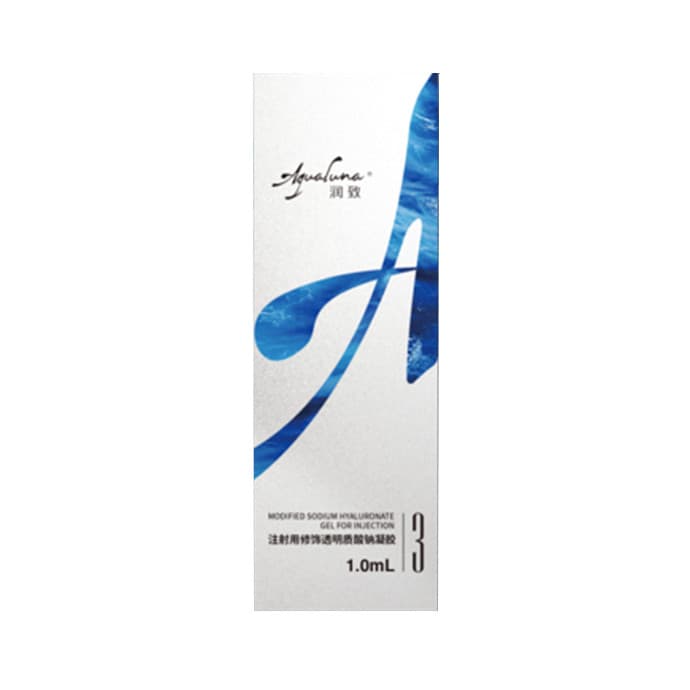 润致3号玻尿酸