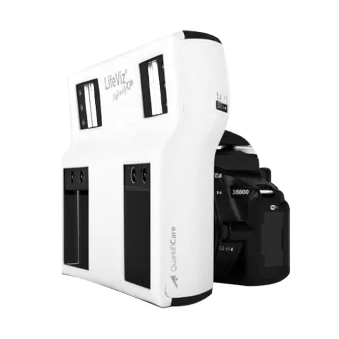 LifeViz Infinity皮肤检测仪