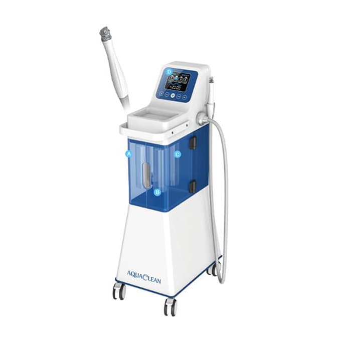 超微小气泡二代