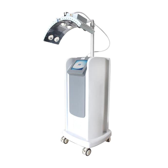 中科科理红蓝光治疗仪