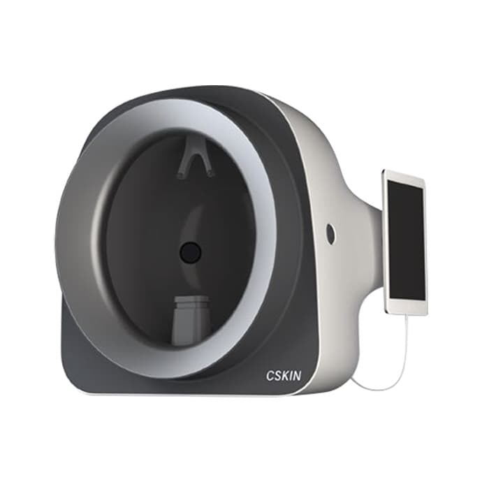 CSKIN皮肤检测仪