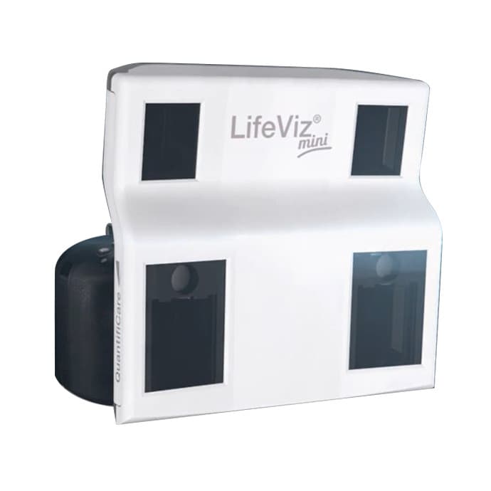 LifeViz Mini皮肤检测仪