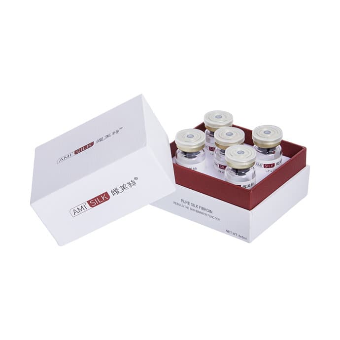 皧美丝抗炎小白心