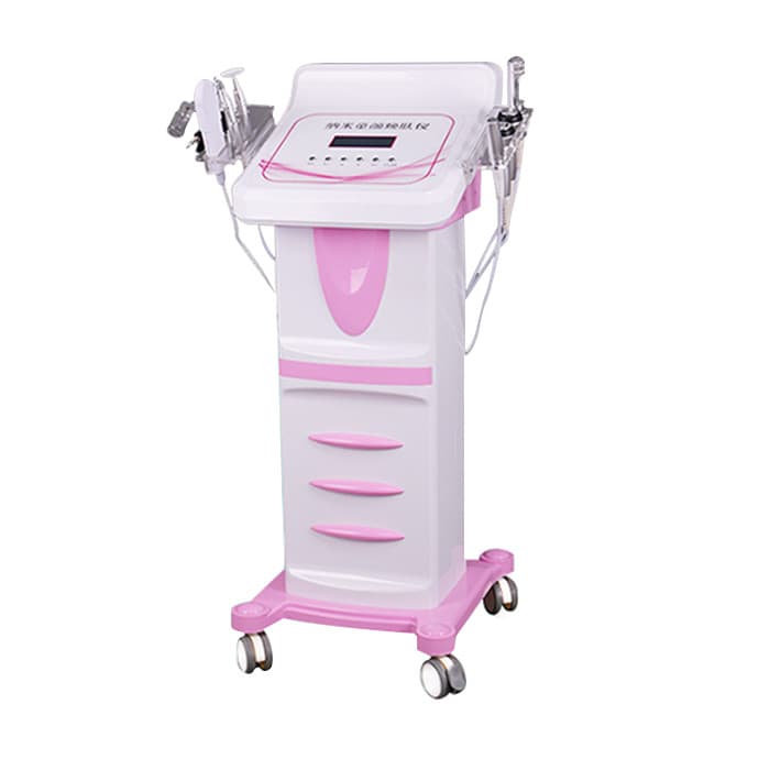 纳米童颜焕肤仪