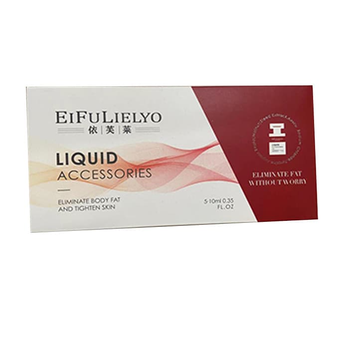 EIFULIEYO-依芙莱超级溶脂