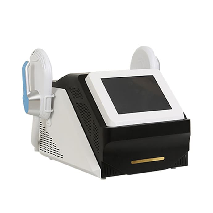 台式磁力瘦增肌减脂仪