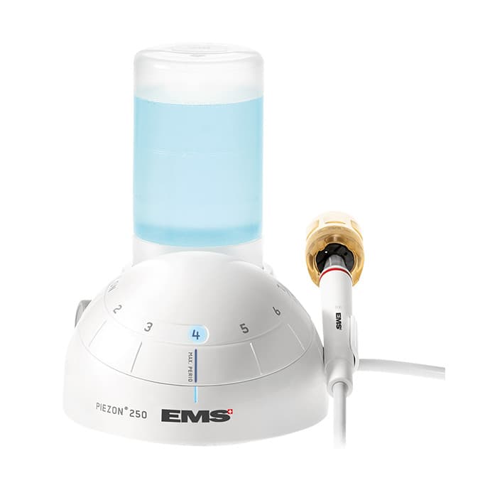 新一代迷你机 PIEZON ®250