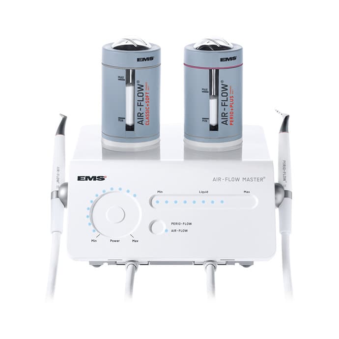 龈上龈下喷砂机