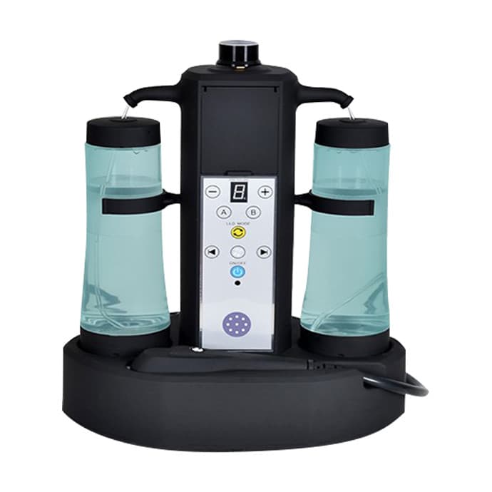 蓝牙氢氧小气泡