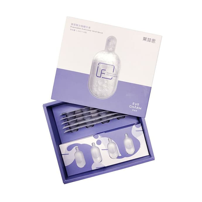 莱菲思玻尿酸次抛精华液