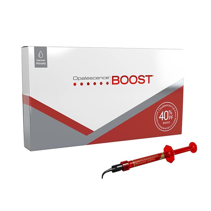 Opalescence Boost诊室美白剂
