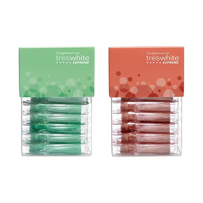 Opalescence Trèswhite随时白