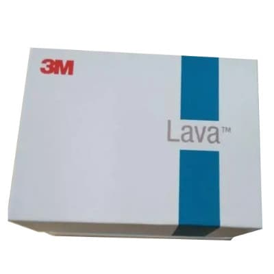 Lava Frame 经典氧化锆