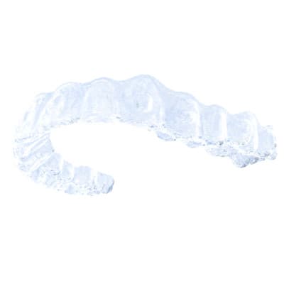 科美隐形正畸矫治器