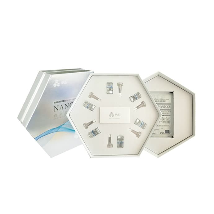 纳晶焕肤清颜套盒