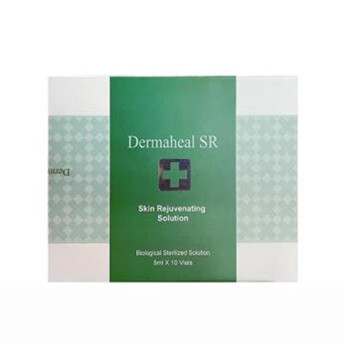 德玛莉SR紧致焕颜水光针