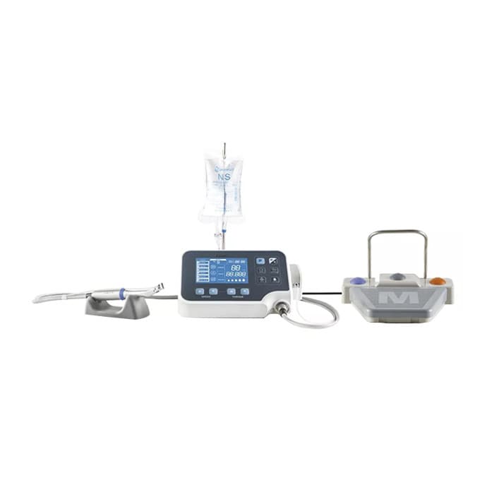 麦科乐口腔种植机