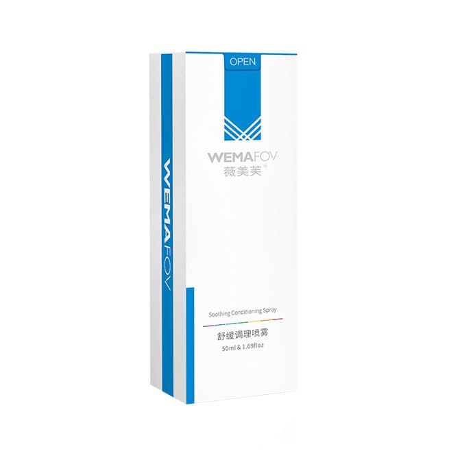 薇美芙舒缓调理喷雾