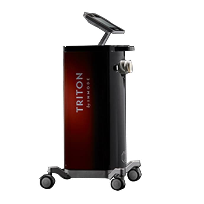 盈美特TRITON脱毛仪