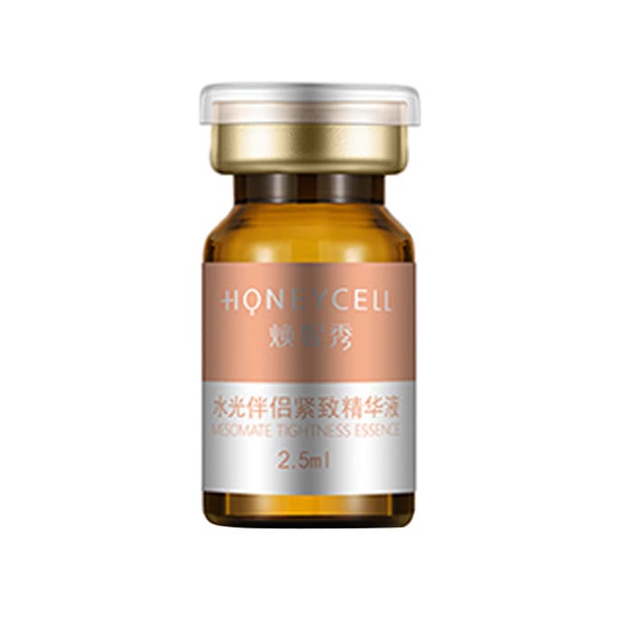 焕妮秀水光伴侣紧致精华液