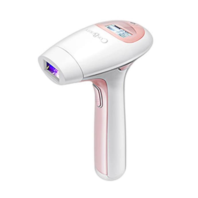 可思美IPL脱毛仪