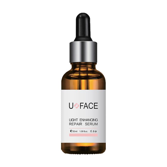 优斐斯亮妍修护精华液