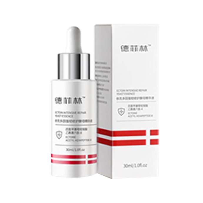 德菲林依克多因强韧修护酵母精华液