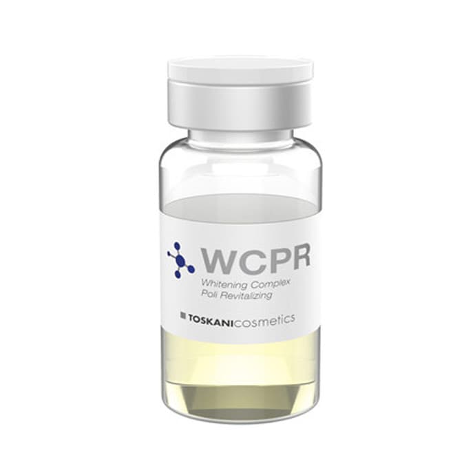WCPR-美白淡斑能量素