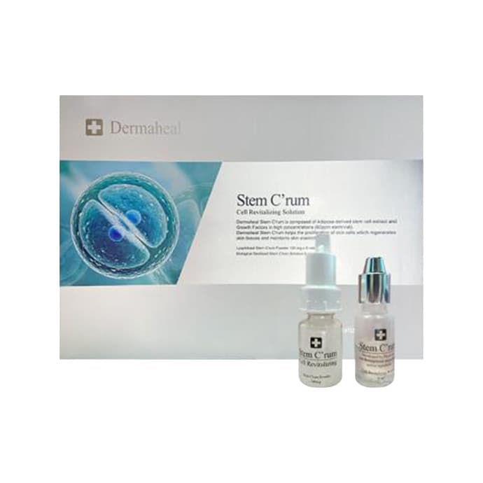 德玛莉SC肌活菁粹多效涂抹精华