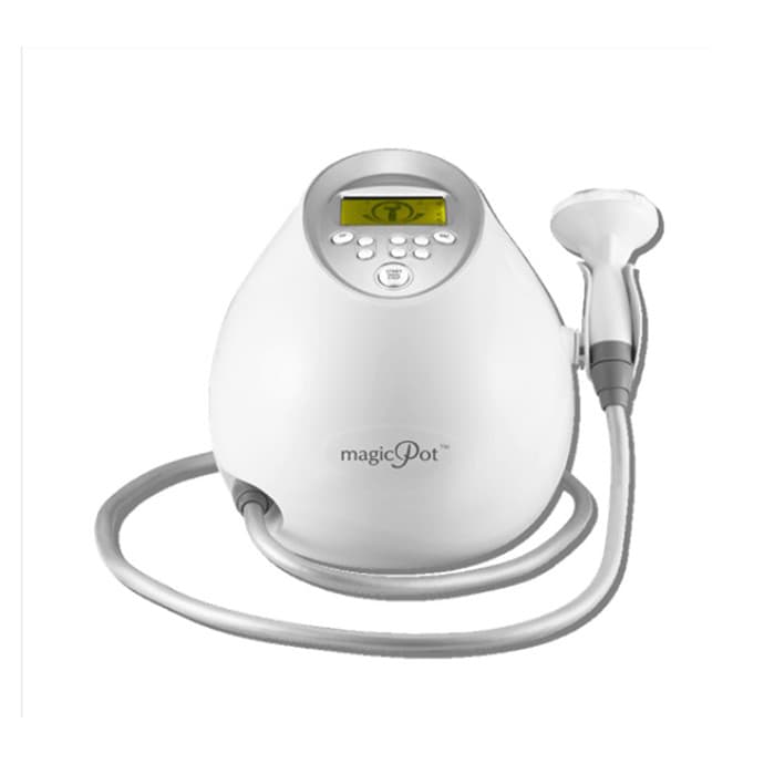 恩盛魔盒Magicpot