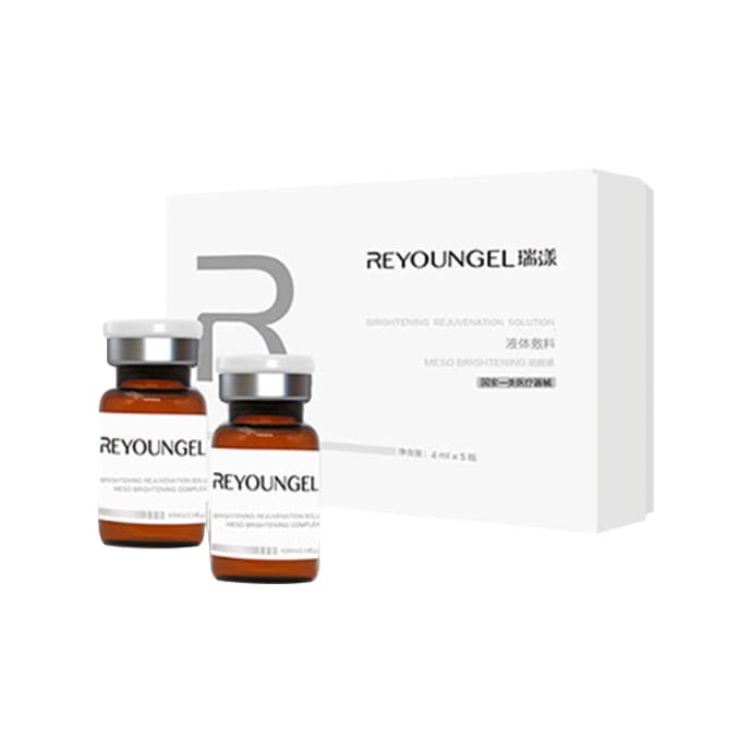 瑞漾靓肤动能液