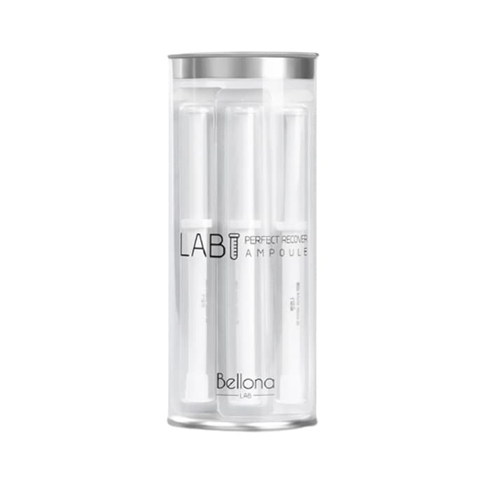 百洛娜修复精华