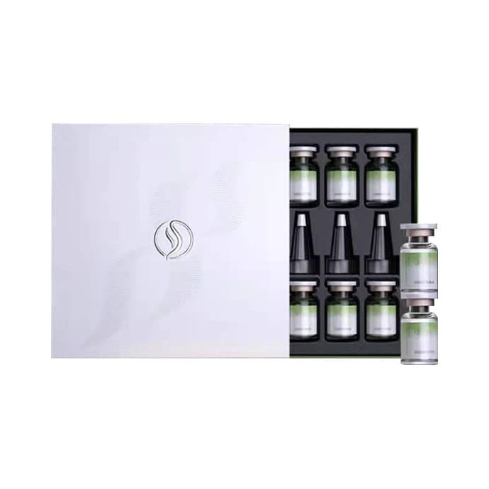 虞芙妮净颜祛痘修护冻干粉