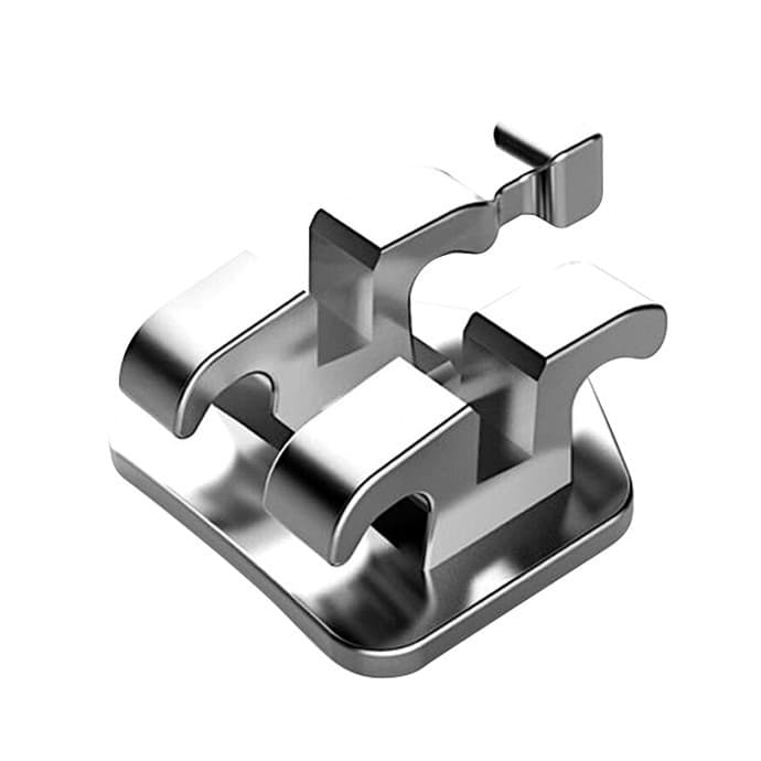 仕诺康自锁牙套