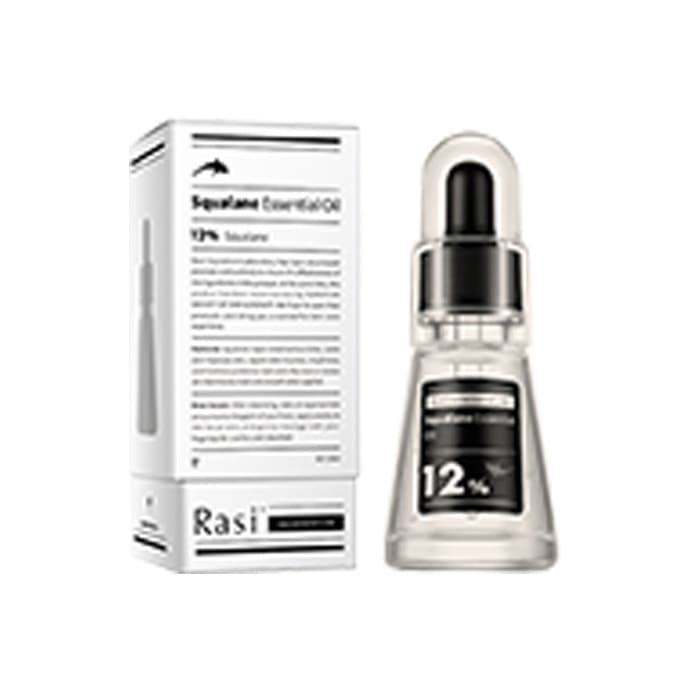 Rasi12%角鲨烷精华