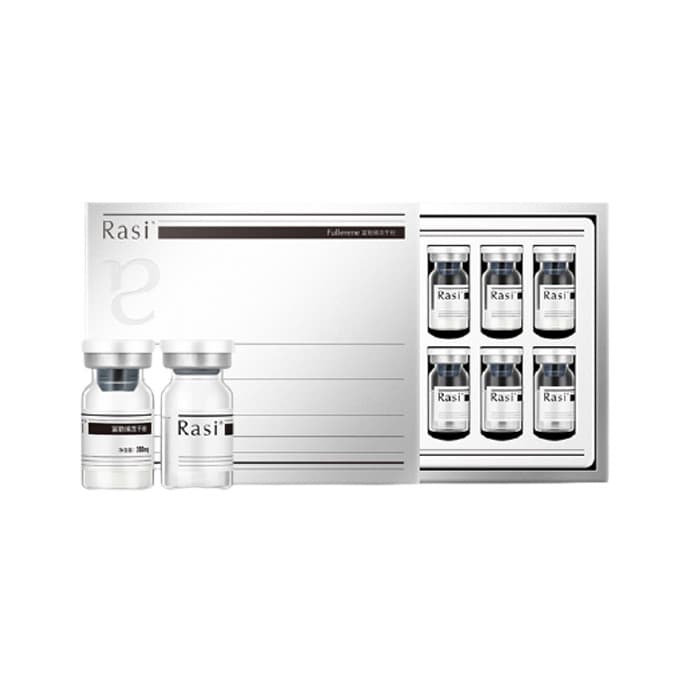 Rasi富勒烯冻干粉