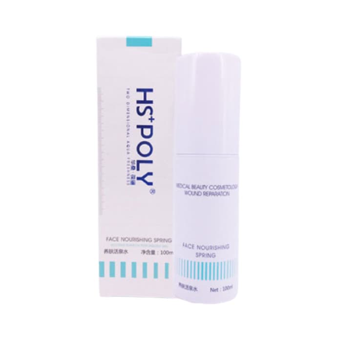 华桑葆骊养肤活泉水