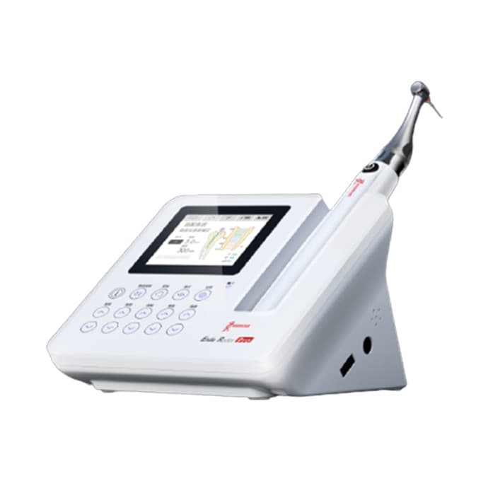 啄木鸟二合一小手柄无刷根管预备机