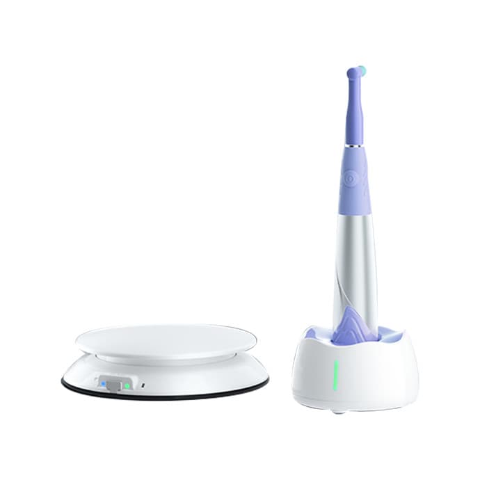 啄木鸟i-Polish牙科抛光机