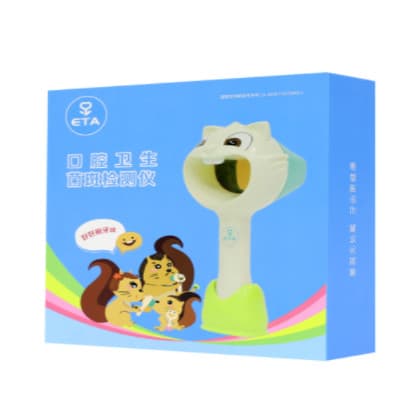 ETA牙菌斑检测仪