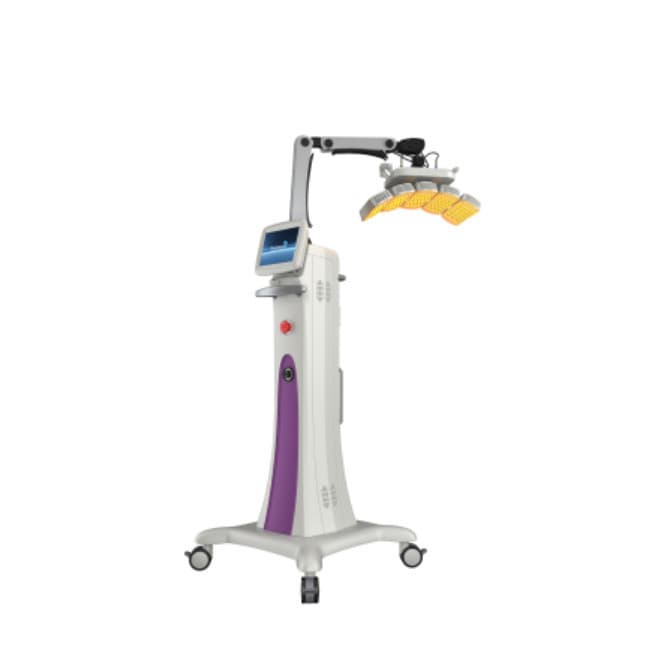 半岛多功能激光光电平台