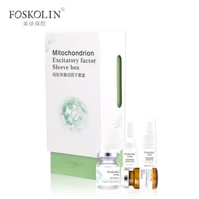 线粒体激动因子（祛疤型）
