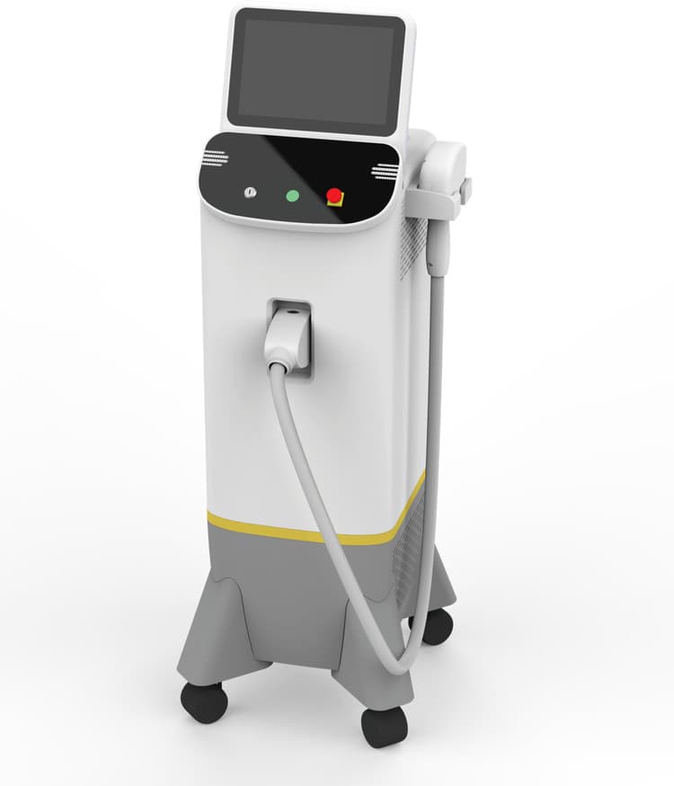 silkpro S300半导体激光脱毛仪