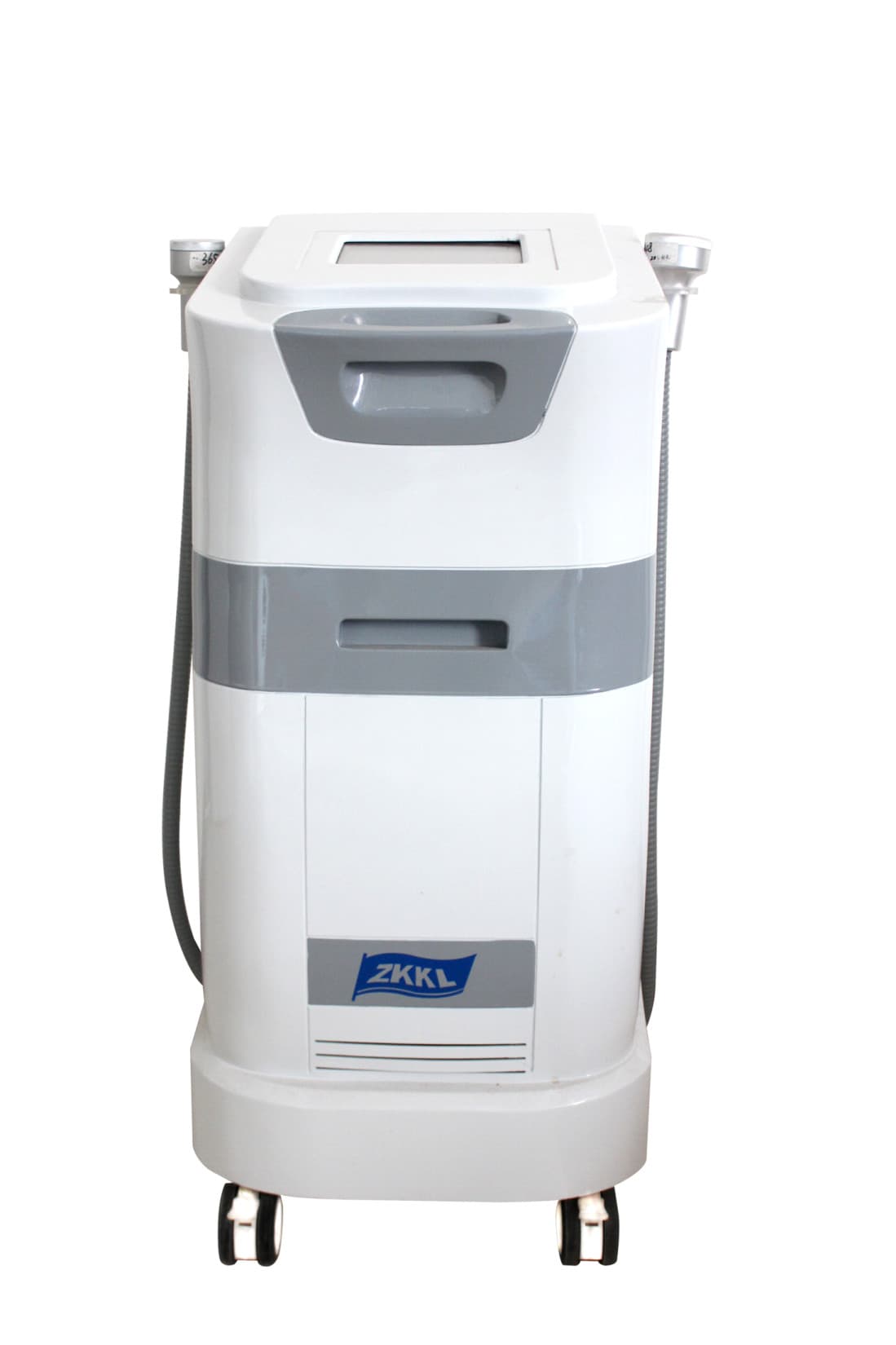 中科科理牛白克治疗仪