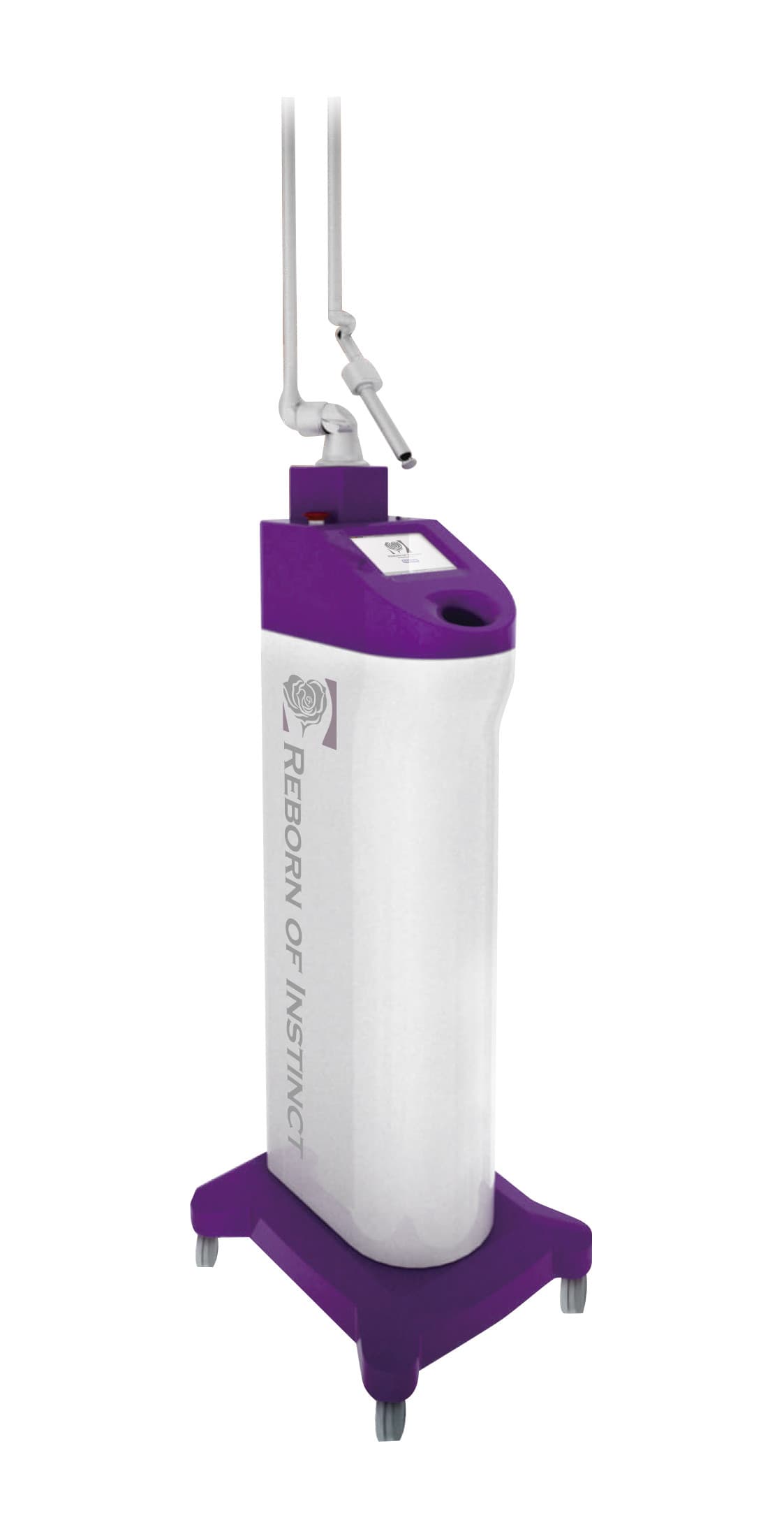 二氧化碳激光治疗仪