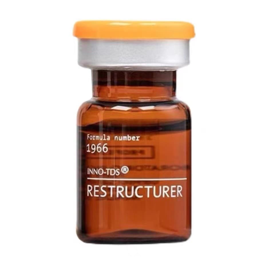 英诺皮肤世家慕颜莹润精华液