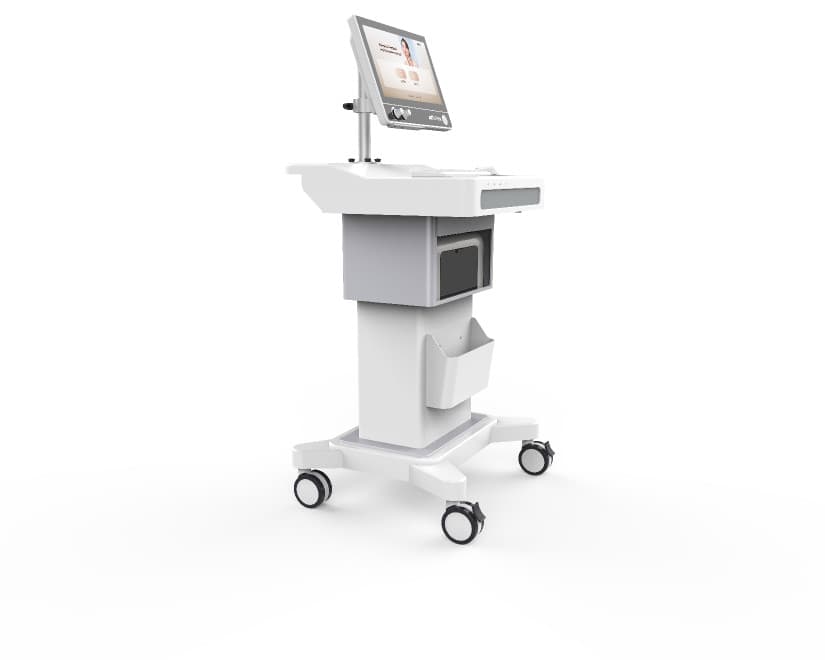 麦澜德生物刺激反馈仪3353