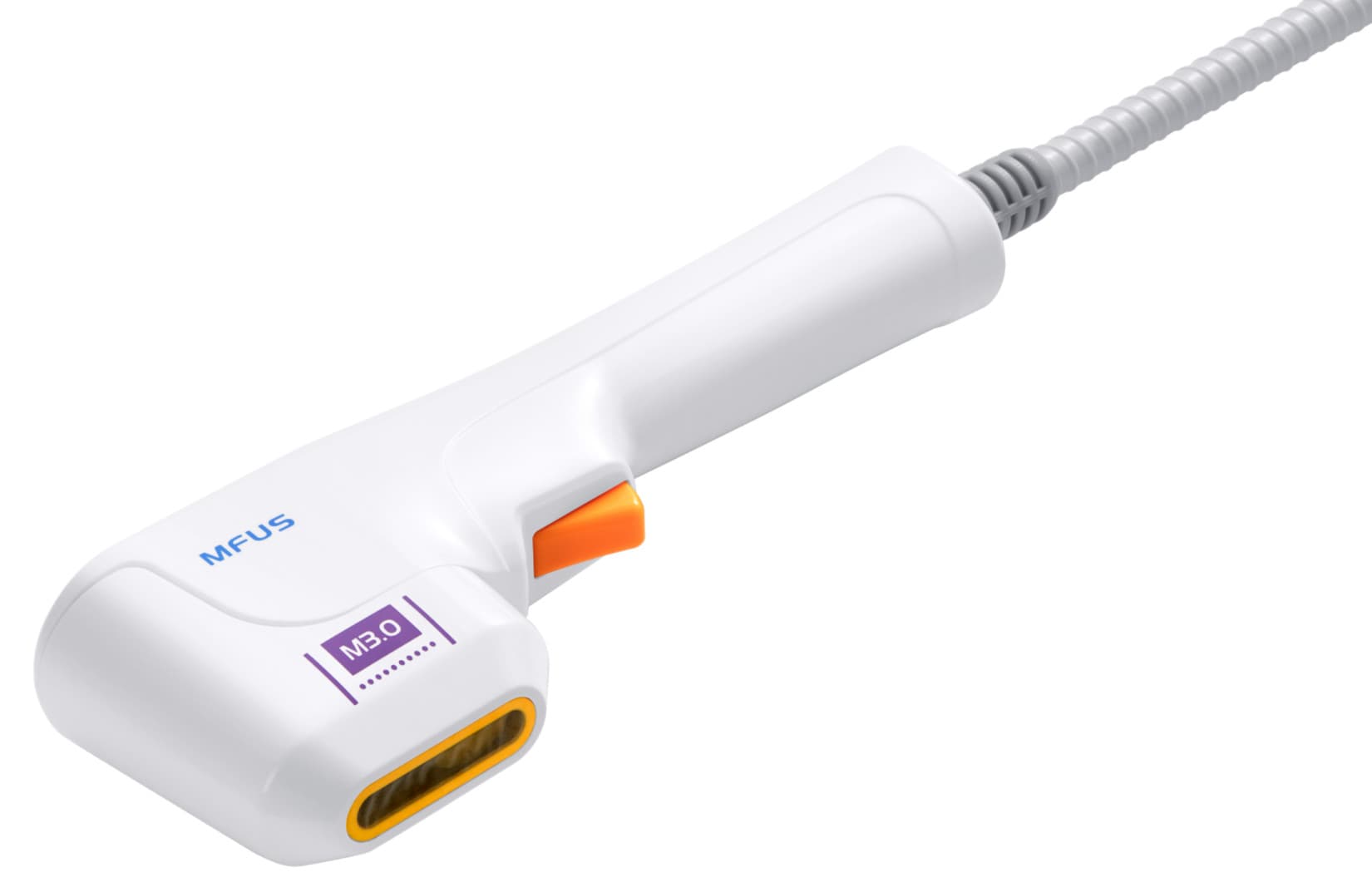 半岛超声炮治疗头（M3.0）